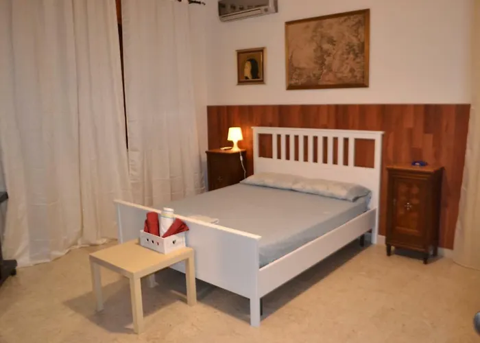 Diana Bed & Breakfast