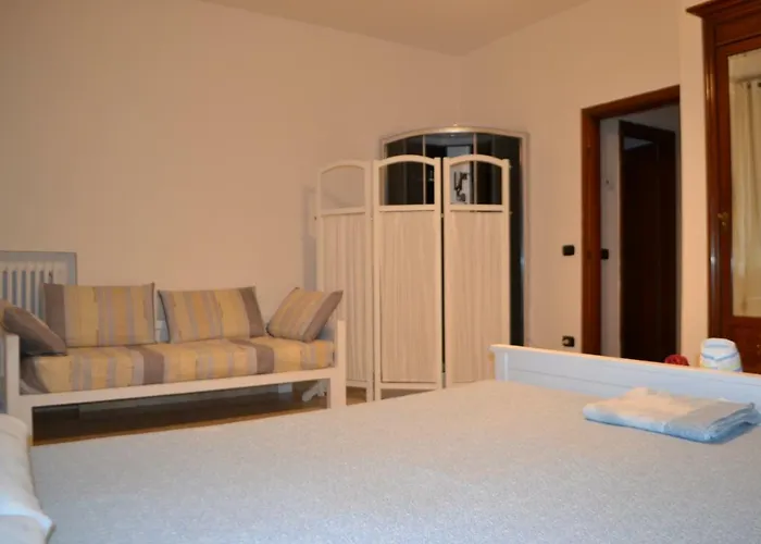 Diana Bed & Breakfast