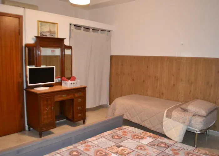 Diana Bed & Breakfast Bari