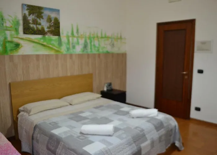 Bed & Breakfast Diana 3*