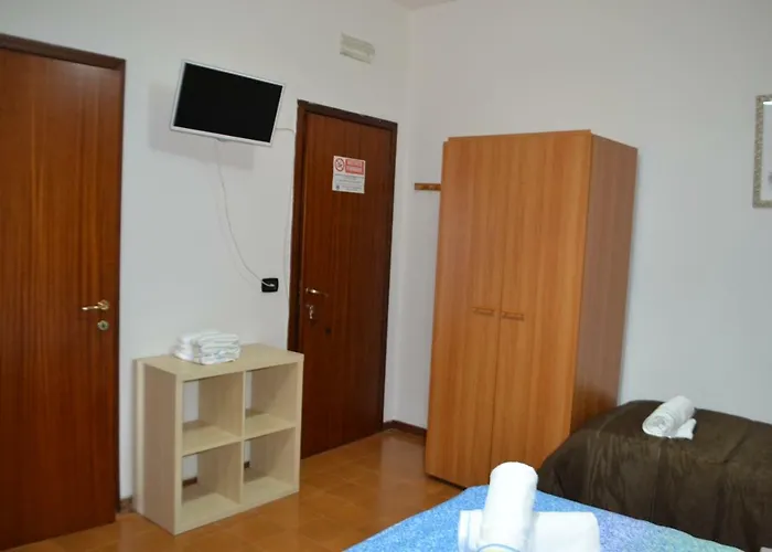 Bed and breakfast Diana