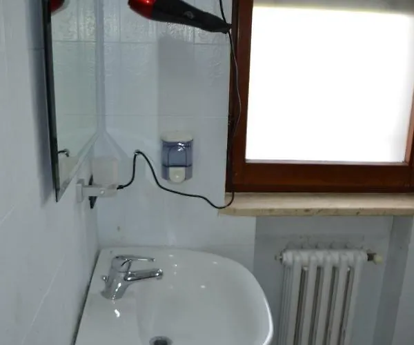 Diana Bed & Breakfast