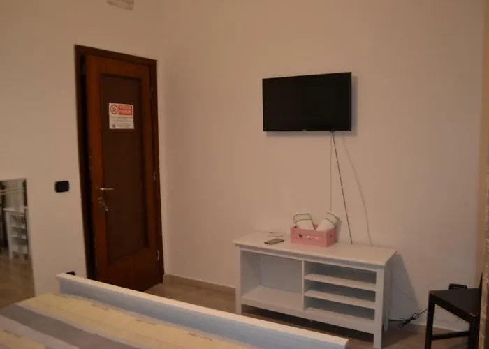 Bed & Breakfast Diana Bari